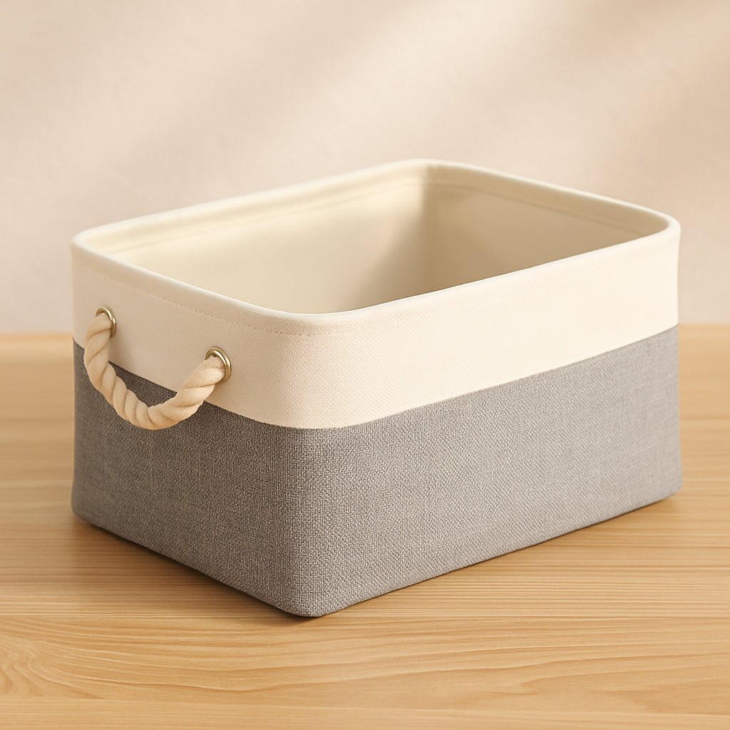 Bacs de Rangement Chaussettes